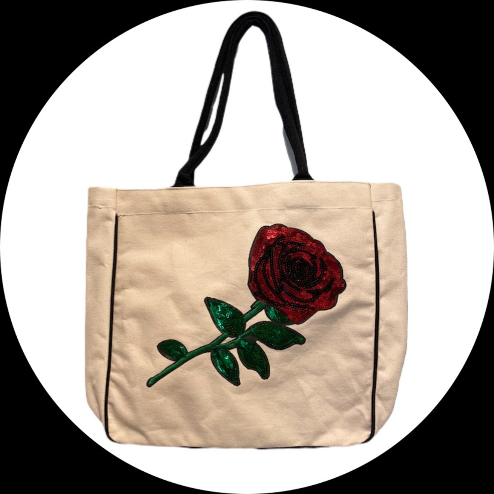 Canvas Tote